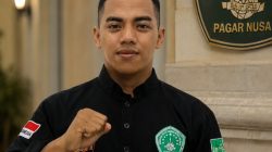 Hasanuddin, S.Sos Usung Kepemimpinan Adil dan Tegas untuk Pagar Nusa Kubu Raya