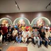 KSMI Kabupaten Ketapang Gelar Rapat Kerja Perdana, Bahas Pemantapan Komposisi Pengurus