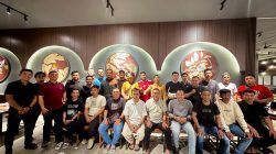 KSMI Kabupaten Ketapang Gelar Rapat Kerja Perdana, Bahas Pemantapan Komposisi Pengurus