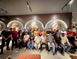 KSMI Kabupaten Ketapang Gelar Rapat Kerja Perdana, Bahas Pemantapan Komposisi Pengurus