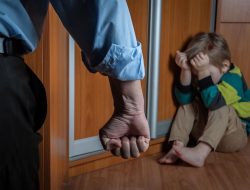 Dugaan Kekerasan Psikis Anak Dampak Perselingkuhan