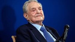 George Soros? Investor miliarder yang sering menjadi perhatian politik dunia