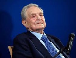 George Soros? Investor miliarder yang sering menjadi perhatian politik dunia