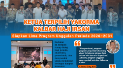 Edisi Minggu, 7 Juni 2026: Bacaan Positif Masyarakat Kalimantan