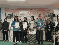 Disnaker Kota Pontianak Gelar Pelatihan Vokasi Make Up Artist 2026