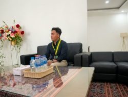 SEMMI KALBAR DESAK APARAT TINDAKLANJUTI PERNYATAAN KETUA LI BAPAN KALBAR