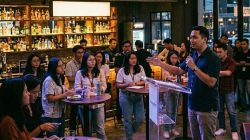 Menakar Moralitas Kota: Menolak Normalisasi Hiburan Malam di Samping Lingkungan Pendidikan