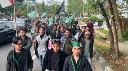 BADKO HMI Kalimantan Barat Soroti Menguatnya Sentralisasi Kebijakan Pemerintah: Saatnya Mengembalikan Kekuatan Otonomi Daerah
