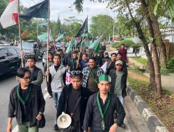 BADKO HMI Kalimantan Barat Soroti Menguatnya Sentralisasi Kebijakan Pemerintah: Saatnya Mengembalikan Kekuatan Otonomi Daerah