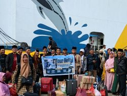 Dari Kalimantan Barat ke Madura : Perjalanan Cinta dan Doa Keluarga Besar Bani Jaidin.