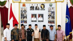 Perkuat Ekonomi Kerakyatan, Bupati Bangkalan Siap Bersinergi dengan YAKORMA Kembangkan UMKM dan Koperasi