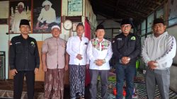 DPW YAKORMA Peduli Kalimantan Barat Salurkan Donasi untuk Adek Hilmi, Penderita Tumor Ganas