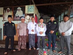 DPW YAKORMA Peduli Kalimantan Barat Salurkan Donasi untuk Adek Hilmi, Penderita Tumor Ganas