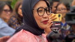 Prabowo Reshuffle Badan Gizi Nasional, Nanik Sudaryati Deyang Ditunjuk sebagai Kepala BGN
