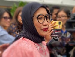 Prabowo Reshuffle Badan Gizi Nasional, Nanik Sudaryati Deyang Ditunjuk sebagai Kepala BGN