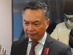 Dino Patti Djalal: Diplomat Senior yang Menggaungkan Diplomasi Global