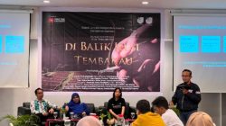 Membaca Ulang Narasi Tembakau: AJI Jakarta dan AJI Pontianak Gelar Diskusi Publik