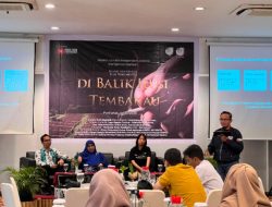 Membaca Ulang Narasi Tembakau: AJI Jakarta dan AJI Pontianak Gelar Diskusi Publik
