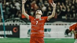 Indonesia Lolos ke Semifinal Piala AFF U-19 Usai Taklukkan Vietnam 2-1