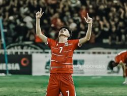 Indonesia Lolos ke Semifinal Piala AFF U-19 Usai Taklukkan Vietnam 2-1