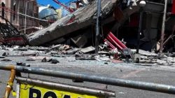 Gempa Bumi Guncang Filipina, BMKG Himbauan Wilayah Pesisir 