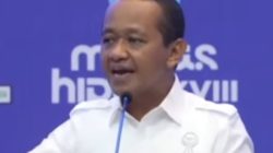 Bahlil Pastikan Harga BBM dan LPG Subsidi Tidak Naik, Sebut Arahan Langsung Presiden Prabowo