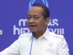 Bahlil Pastikan Harga BBM dan LPG Subsidi Tidak Naik, Sebut Arahan Langsung Presiden Prabowo