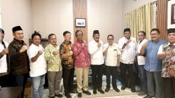 Mahfud MD : Organisasi Kedaerahan Harus Mengedepankan Kepentingan nasional diatas segalanya