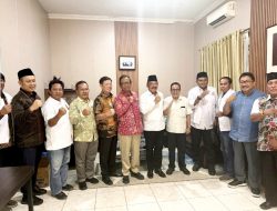 Mahfud MD : Organisasi Kedaerahan Harus Mengedepankan Kepentingan nasional diatas segalanya
