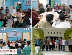 Sinergitas Pengusaha dan Masyarakat Dorong Peningkatan Ekonomi di Pontianak Selatan