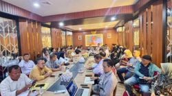 Gandeng BPS, REI Kalbar Dukung Suksesnya Sensus Ekonomi 2026