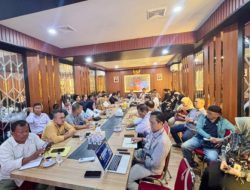 Gandeng BPS, REI Kalbar Dukung Suksesnya Sensus Ekonomi 2026