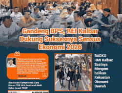 Edisi Minggu, 14 Juni 2026: Bacaan Positif Masyarakat Kalimantan