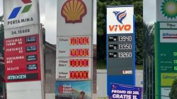 Harga Pertamax Naik, Bagaimana Jika Dibandingkan dengan Negara-Negara Asia Tenggara?