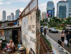 Indonesia dan Paradoks Kekayaan yang Tak Menjadi Kemakmuran