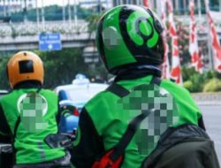 Pesanan Ojol di Pontianak Disebut Menurun, Pengemudi Mengeluh Penghasilan Tergerus
