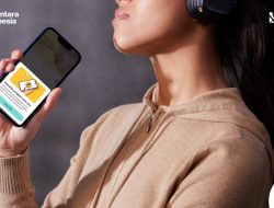 Inovasi Wondr by BNI: Fitur Canggih Ini Otomatis Blokir Transaksi Saat Ada Telepon Masuk