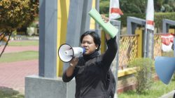 Bola Panas BP2TD Mempawah: Kasus Gubernur Kalbar Resmi Ditarik ke Mabes Polri, IKAMI Sulsel Desak Pengusutan Tanpa Pandang Bulu