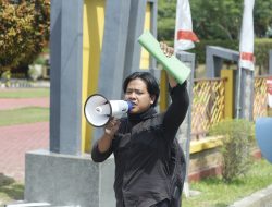 Bola Panas BP2TD Mempawah: Kasus Gubernur Kalbar Resmi Ditarik ke Mabes Polri, IKAMI Sulsel Desak Pengusutan Tanpa Pandang Bulu