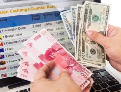 Lemahnya Nilai Rupiah dan Impact Terhadap Kondisi di Indonesia 
