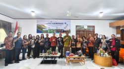 Wilmar Kalimantan Barat Luncurkan “Cantigi Coffee”, Kopi Robusta Petani Pahauman, di Rakor Forum TSLP CSR Kabupaten Landak
