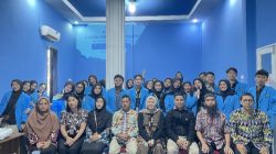 Pembukaan KKL IAIN Pontianak Berlangsung Khidmat di Desa Peniti Dalam II