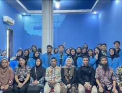 Pembukaan KKL IAIN Pontianak Berlangsung Khidmat di Desa Peniti Dalam II
