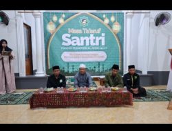 MASA TA’ARUF SANTRI PONDOK PESANTREN AL-JIHAD KETAPANG TAHUN AJARAN 2026/2027 RESMI DIBUKA