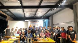 Gelar Dialog Publik, Pojok Diskusi Kalbar Bahas Postur APBD dan Dorong Peningkatan Dukungan Fiskal dari Pemerintah Pusat