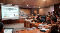 Kementerian PANRB Siapkan Pengangkatan Guru PPPK Paruh Waktu Jadi Penuh Waktu Mulai 2027