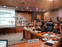 Kementerian PANRB Siapkan Pengangkatan Guru PPPK Paruh Waktu Jadi Penuh Waktu Mulai 2027