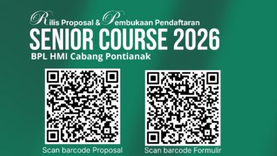 Senior Course HMI