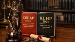MK Kabulkan Uji Materi, Pasal Penghinaan Lembaga Negara dalam KUHP Dinyatakan Tak Berlaku