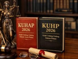 MK Kabulkan Uji Materi, Pasal Penghinaan Lembaga Negara dalam KUHP Dinyatakan Tak Berlaku